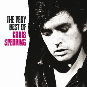 The Very Best Of Chris Spedding by Chris Spedding