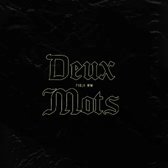 DEUX MOTS by Fidji WAVEMASTER