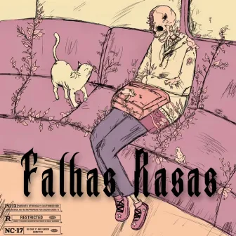 Falhas rasas by NaN