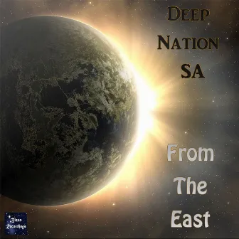 From The East by Deep Nation SA