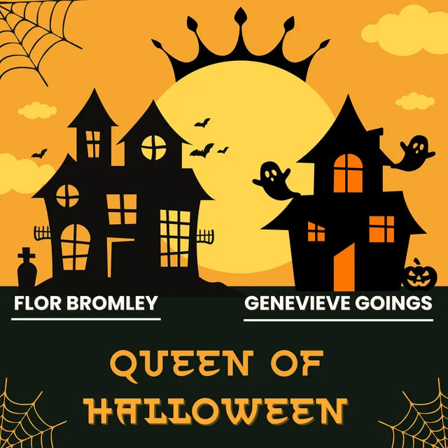 Queen of Halloween (feat. Genevieve Goings)