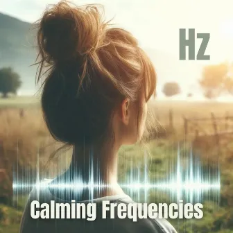 Calming Frequencies: Exploring the Science and Benefits of Sound Therapy by Be Calm!