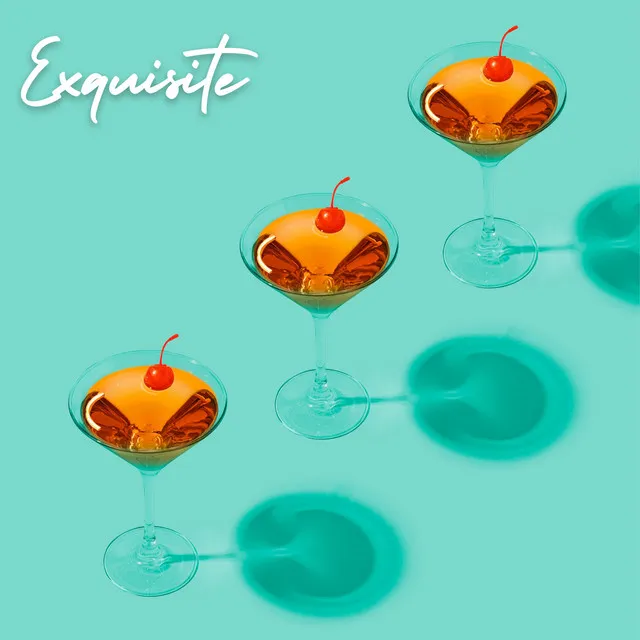 Exquisite - Radio Edit