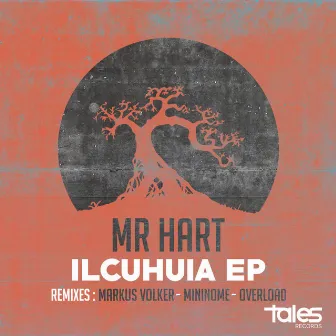 Ilcuhuia by Mr Hart