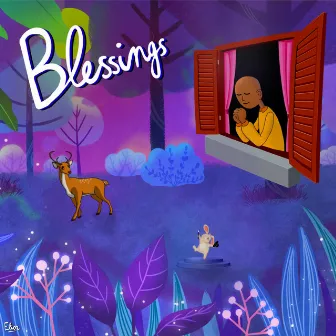 Blessings by Elior