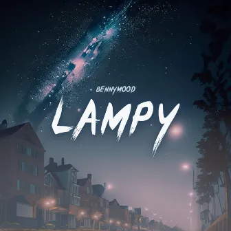 Lampy by Unknown Artist