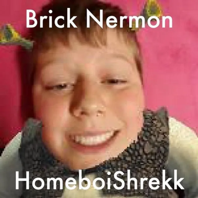 Brick Nermon