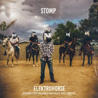 S.T.O.M.P. by Elektrohorse