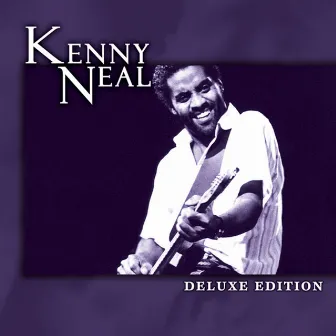 Deluxe Edition by Kenny Neal