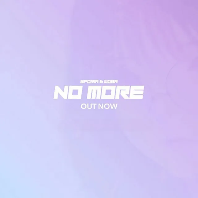 No More