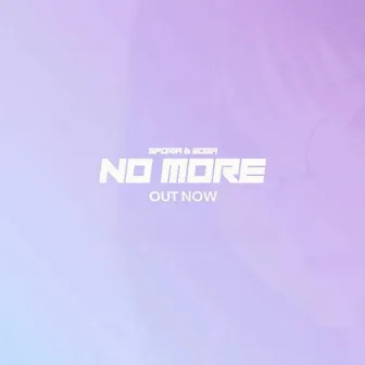 No More by Woba