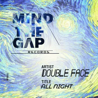 All Night by Double Face