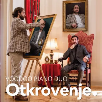 Otkrovenje. by VooDoo piano duo