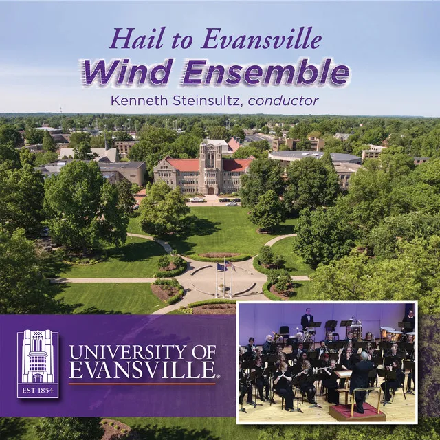 Hail to Evansville