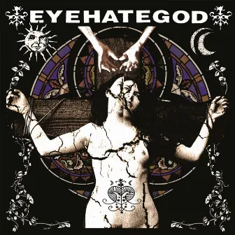 Eyehategod by Eyehategod