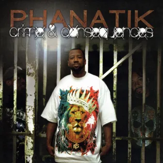 Crime & Consequences by Phanatik