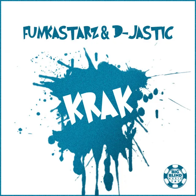 Krak - Club Mix