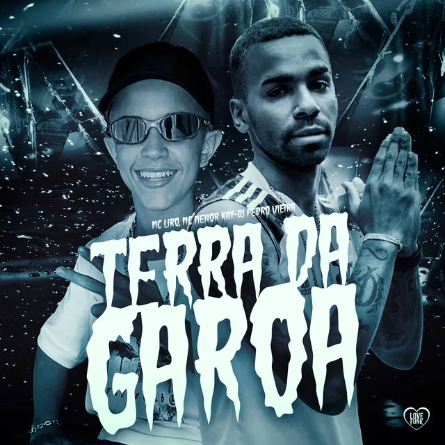 Terra da Garoa