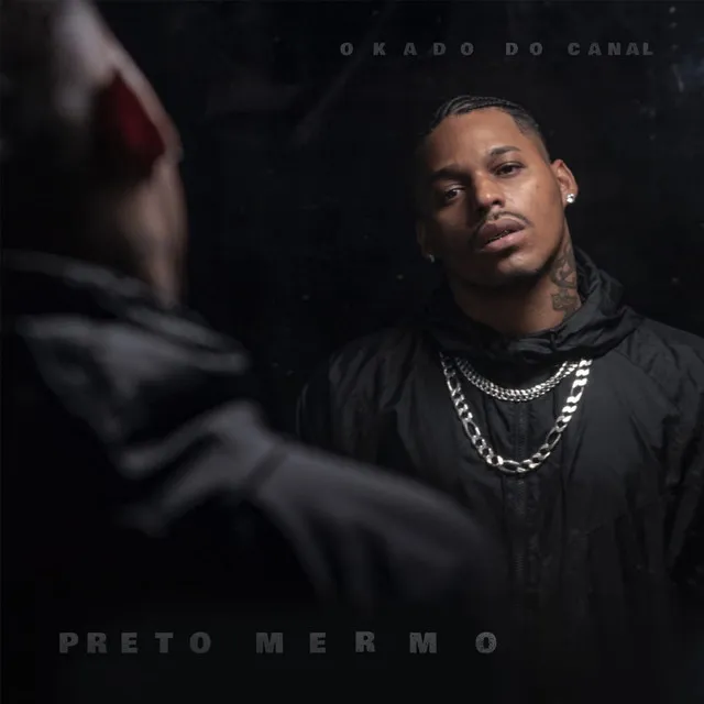 Preto Mermo