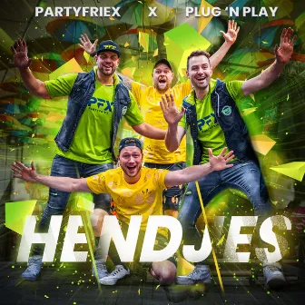 Hèndjes by Plug 'N Play