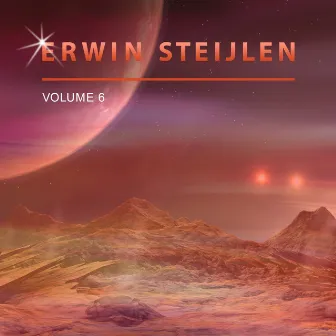 Erwin Steijlen, Vol. 6 by Erwin Steijlen