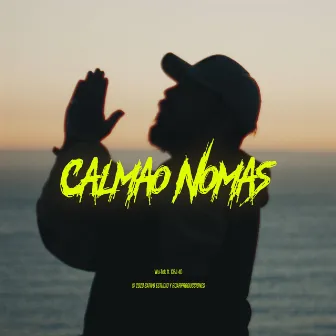 CALMAO NOMAS by CRJ 4D