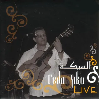 Reda Sika by Live