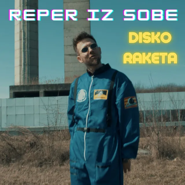 Disko raketa