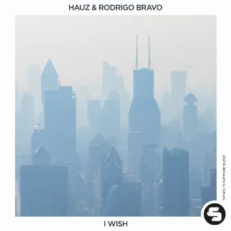 I Wish by HAUZ