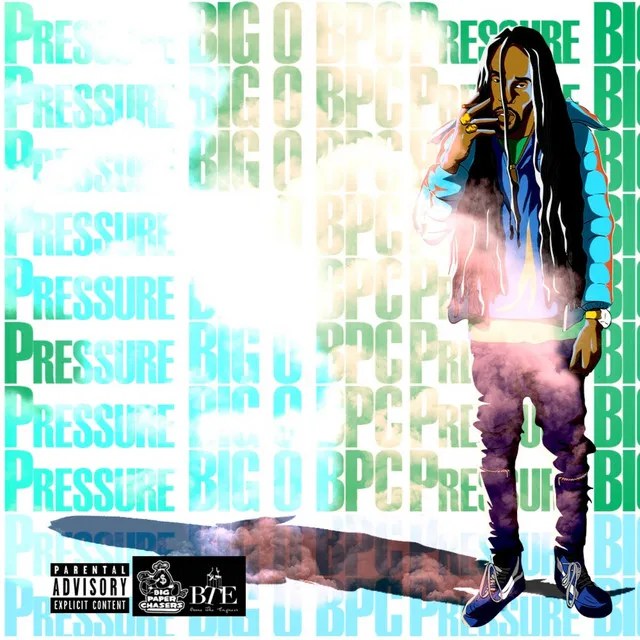 Pressure