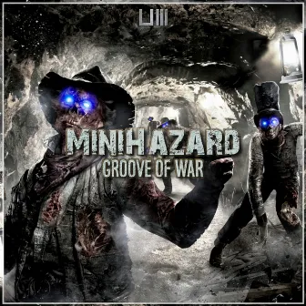 Groove Of War by MiniHazard