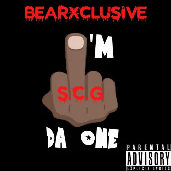 I'm The One by BearXclusive