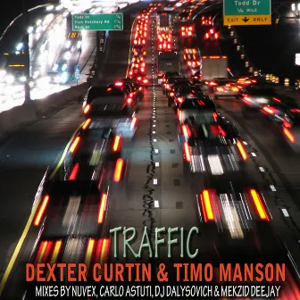 Traffic by Dexter Curtin