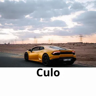 Culo by Morenon