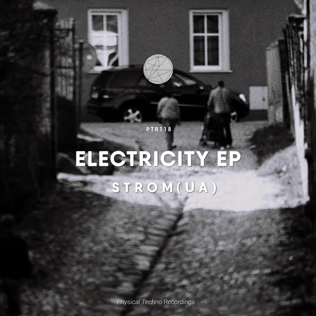 Electricity EP