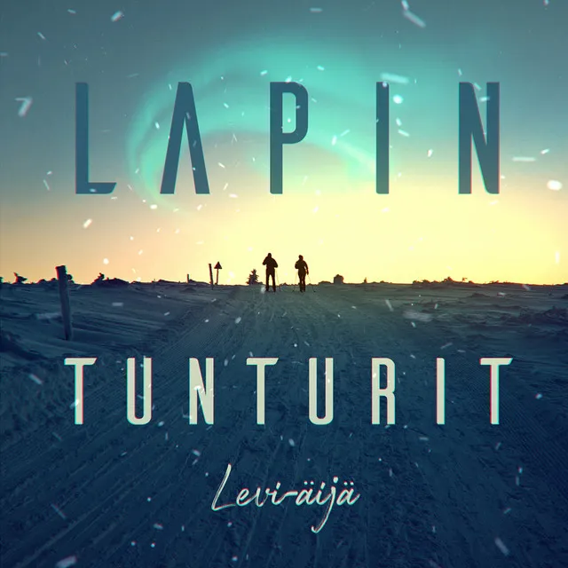 Lapin tunturi