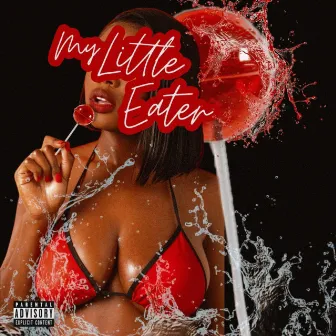 My Little Eater by Spencity