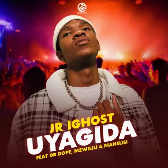 Uyagida by JR IGhost