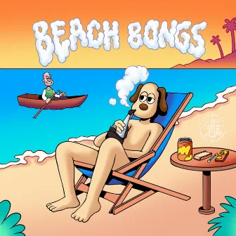 Beach Bongs by Lil Gromit