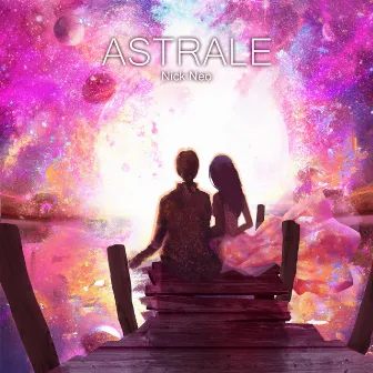 Astrale by Nick Neo