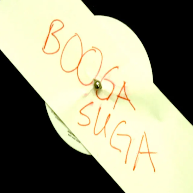 Booga Suga