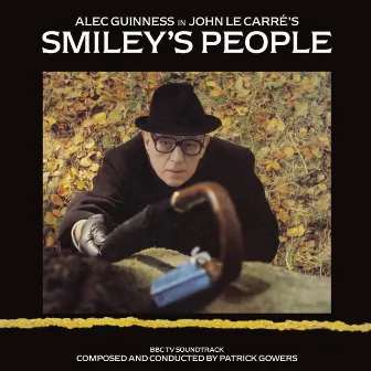 Smiley's People (Music from the Original TV Series) by Patrick Gowers