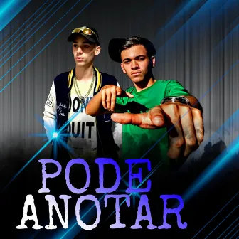 PODE ANOTAR by MC GABRIEEL