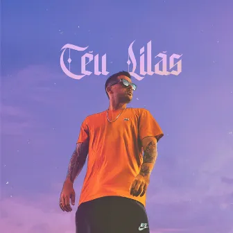 Céu Lilás by LK