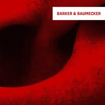 Strung Remixes Lp by Barker & Baumecker