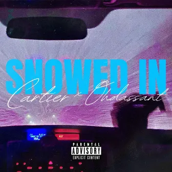 Snowed In by Cartier YnLF