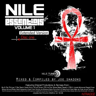 Nile Essentials Vol.1 (Extended Mixes) - Part One by Joe Shadows