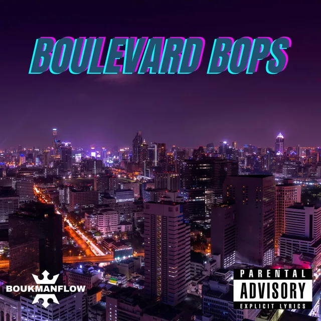 Boulevard Bops