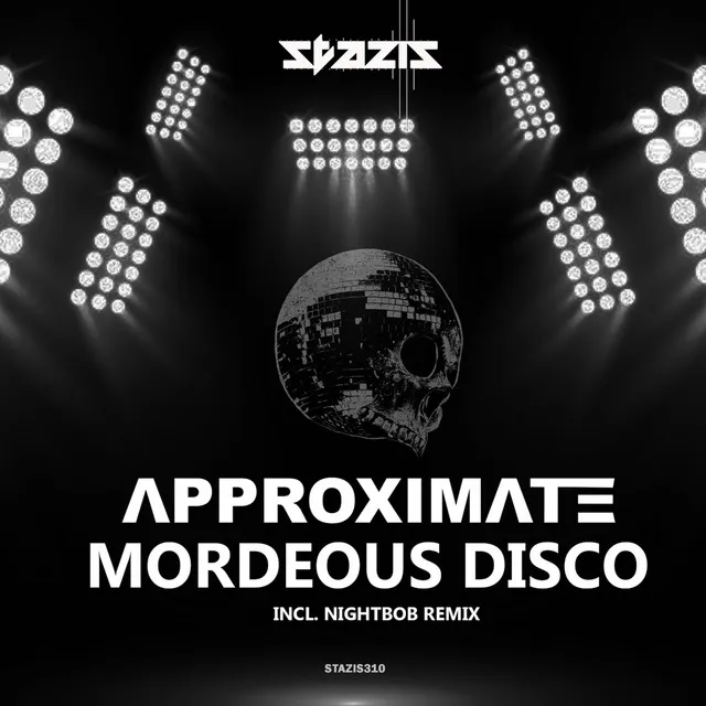 Mordeous Disco