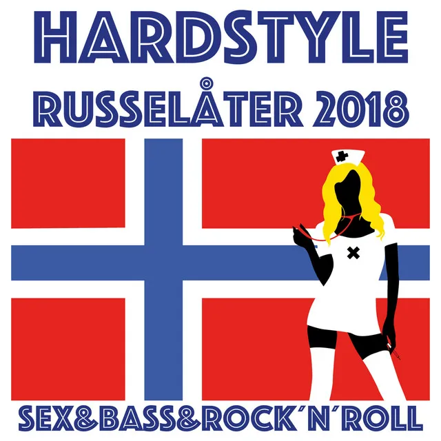 Sex, Bass & Rock'n'Roll - Single Edit